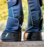 Horseware Signature Travel Shipping Boots (Set of 4)