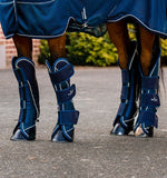 Horseware Signature Travel Shipping Boots (Set of 4)