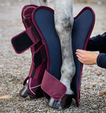 Horseware Signature Travel Shipping Boots (Set of 4)