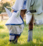 Horseware Rambo Flymask Plus