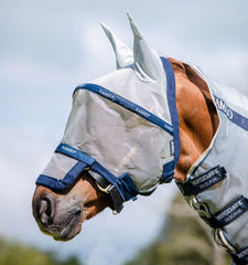 Horseware Rambo Flymask Plus