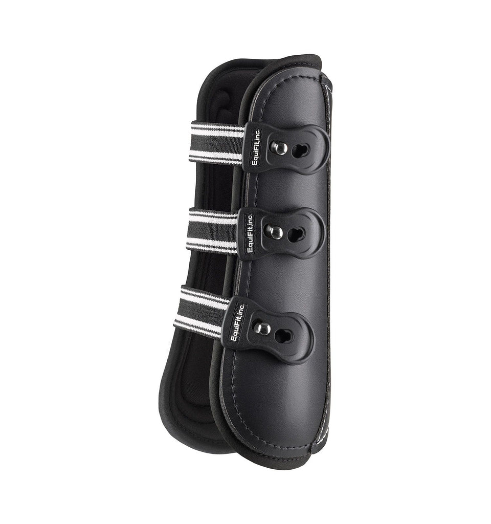 EquiFit EXP3 Open Front Protective Boots