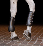 EquiFit EXP3 Open Front Protective Boots