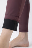 Equiline CirteF Full Grip Winter Riding Leggings - SALE
