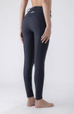 Equiline CirteF Full Grip Winter Riding Leggings - SALE