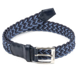 Equiline Efele Unisex Elastic Braided Belt - SALE