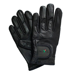 Anni Lyn Sportswear Women’s Flexfit Pro Leather Gloves