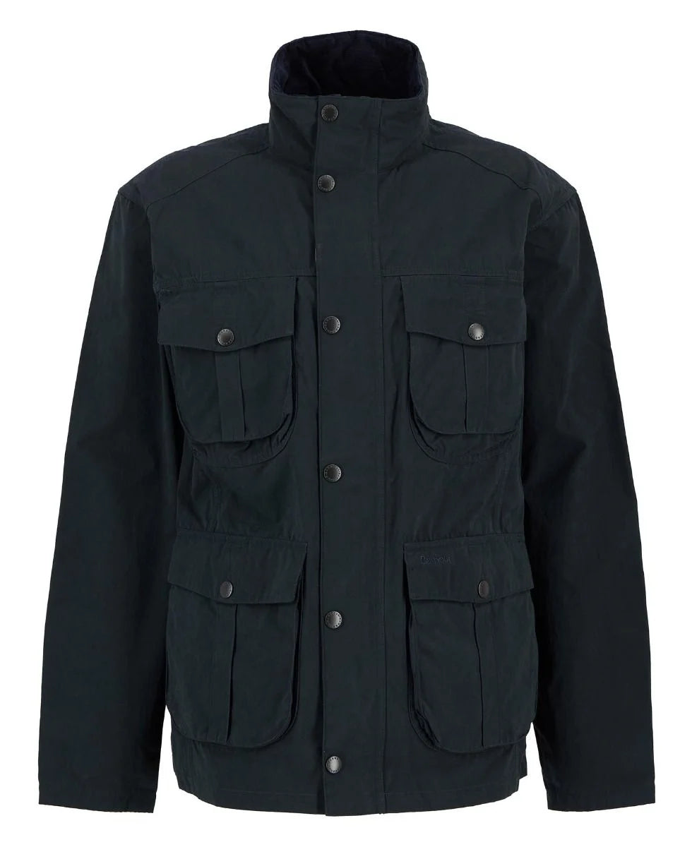 Barbour Sanderling Casual Men's Jacket | North Shore Saddlery Barbour Sanderling Casual Men's Jacket | North Shore Saddlery