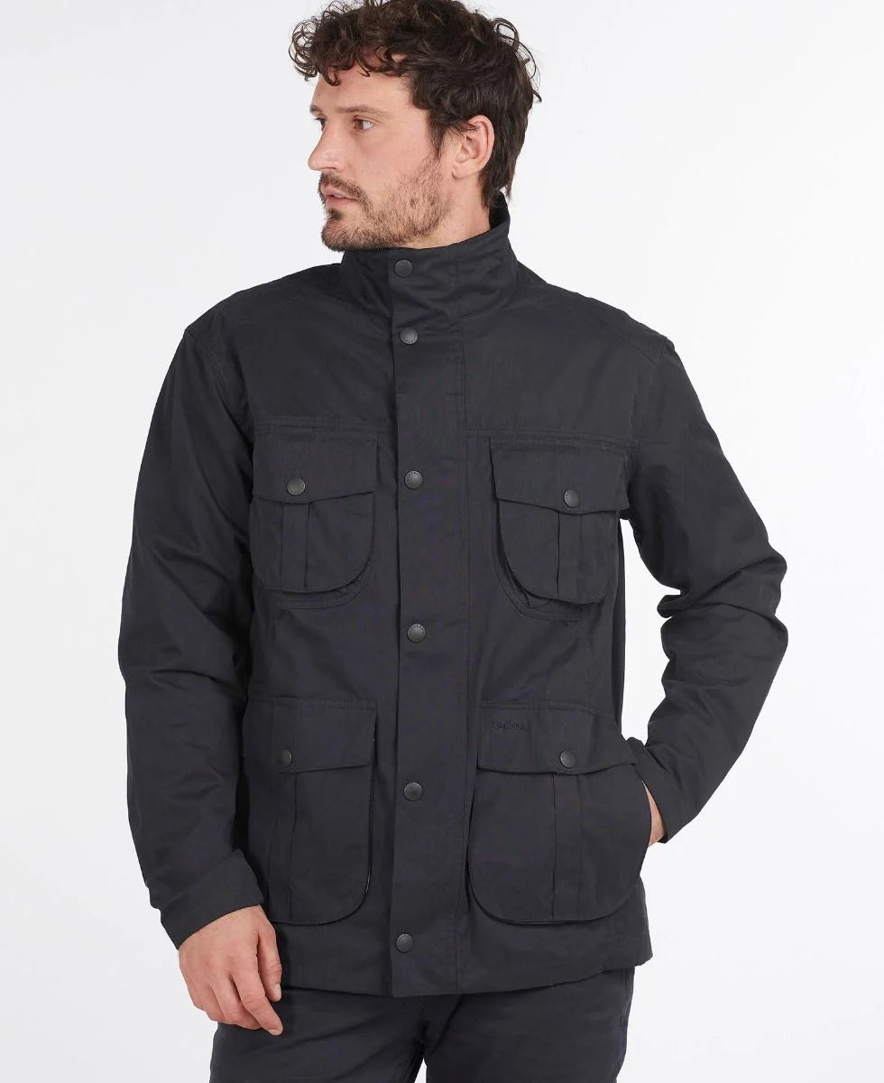 Barbour Sanderling Casual Men's Jacket | North Shore Saddlery Barbour Sanderling Casual Men's Jacket | North Shore Saddlery