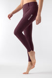 Equiline CirteF Full Grip Winter Riding Leggings - SALE