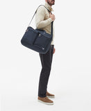 Barbour Cascade Three-Way Laptop Bag