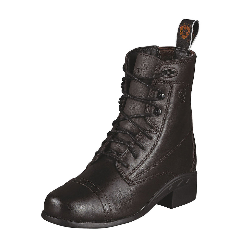 Ariat Performer III Children’s Lace Paddock Boot