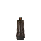 Ariat Devon III Zip Children's Paddock Boot - North Shore Saddlery