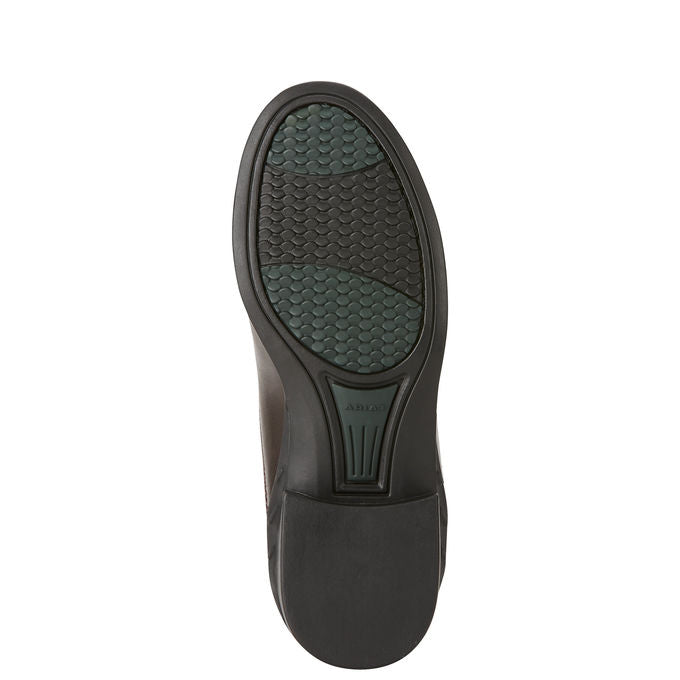 Ariat Devon III Zip Children s Paddock Boot North Shore Saddlery