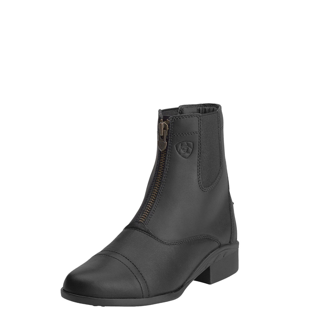 Ariat Scout Women's Zip Paddock Boots