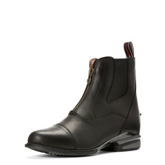Ariat Devon Nitro Women’s Zip Paddock Boot - North Shore Saddlery