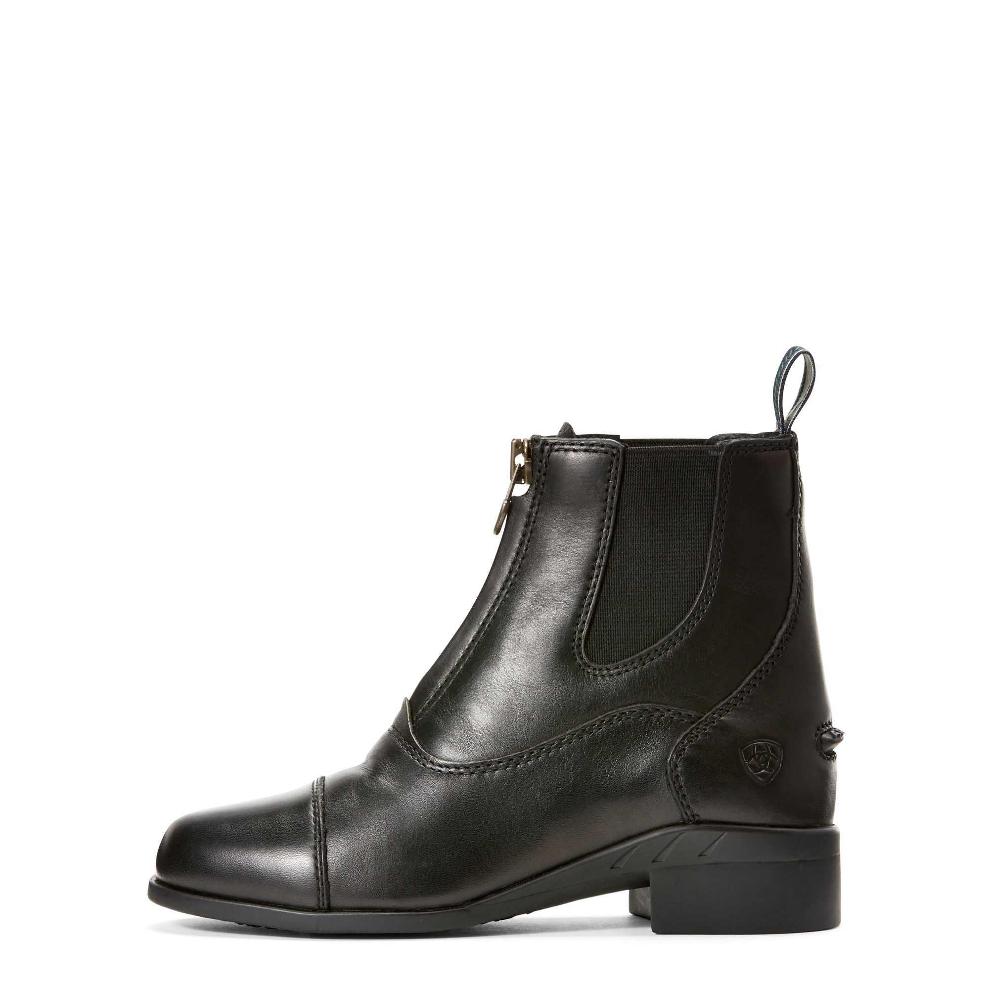 Ariat Devon IV Children's Zip Paddock Boot - North Shore Saddlery