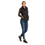 Ariat Women's Ideal 3.0 Down Vest