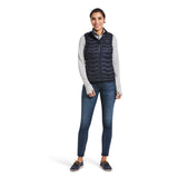 Ariat Women's Ideal 3.0 Down Vest