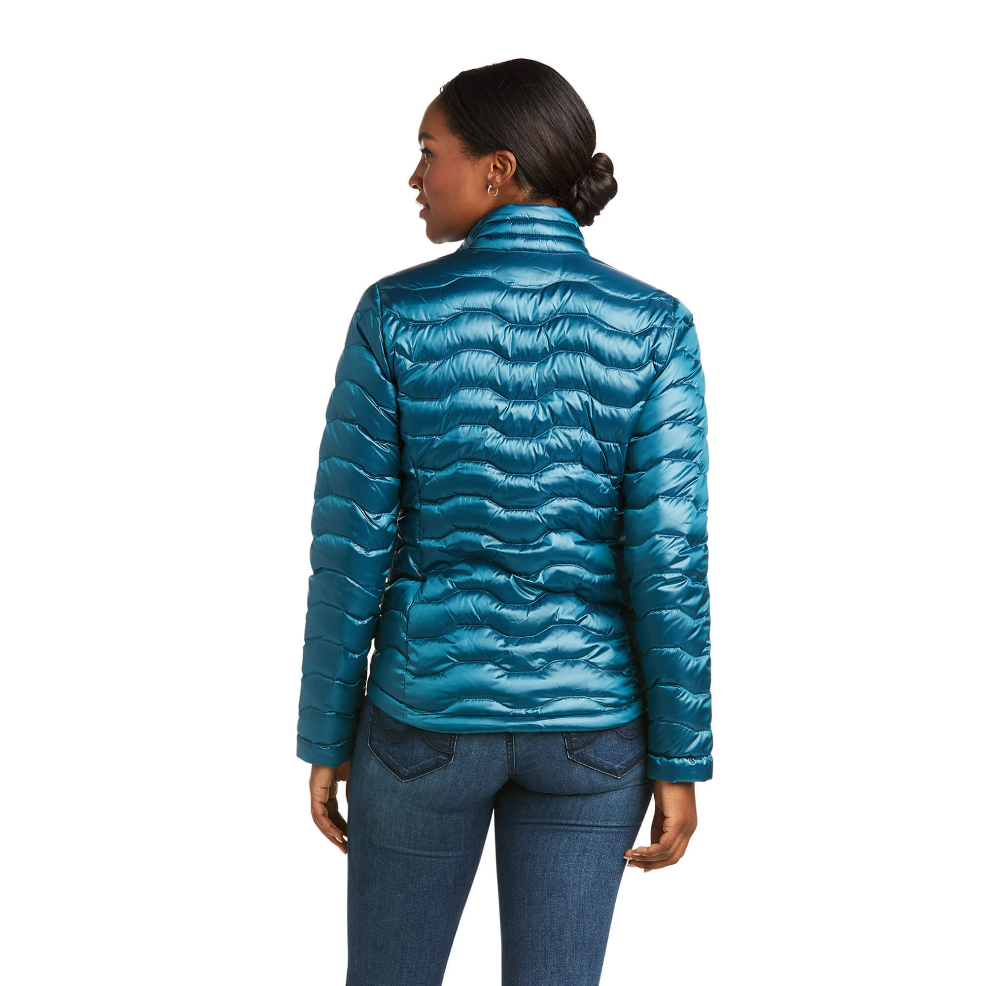 Ariat Women's Ideal 3.0 Down Jacket