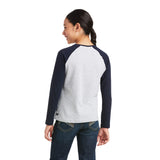 Ariat Kids Heart of My Heart T-Shirt - SALE