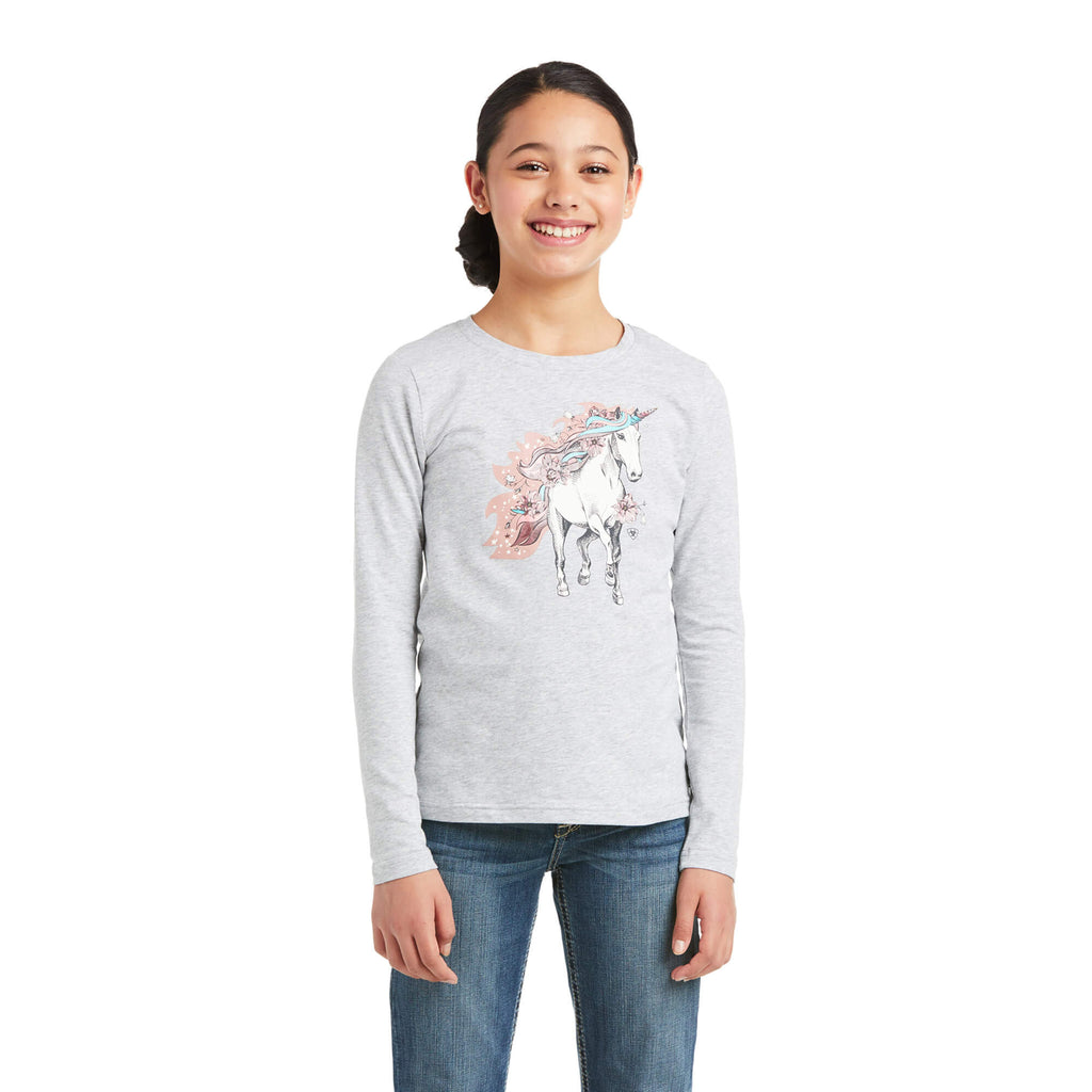 Ariat Kids My Unicorn T-Shirt - SALE