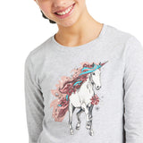 Ariat Kids My Unicorn T-Shirt - SALE