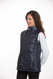 Kastel Christine Bubble Vest - North Shore Saddlery