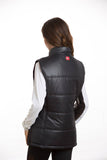 Kastel Christine Bubble Vest - North Shore Saddlery