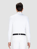 Equiline Men's David Long Sleeve Show Shirt