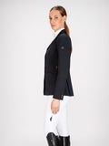 Equiline Hayley Hunter Competition Jacket