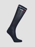 Equiline Silver Plus Light Riding Socks