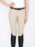 Equiline Bice X-Grip Knee Patch Hunter Breech