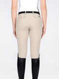 Equiline Bice X-Grip Knee Patch Hunter Breech