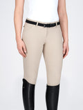 Equiline Bice X-Grip Knee Patch Hunter Breech