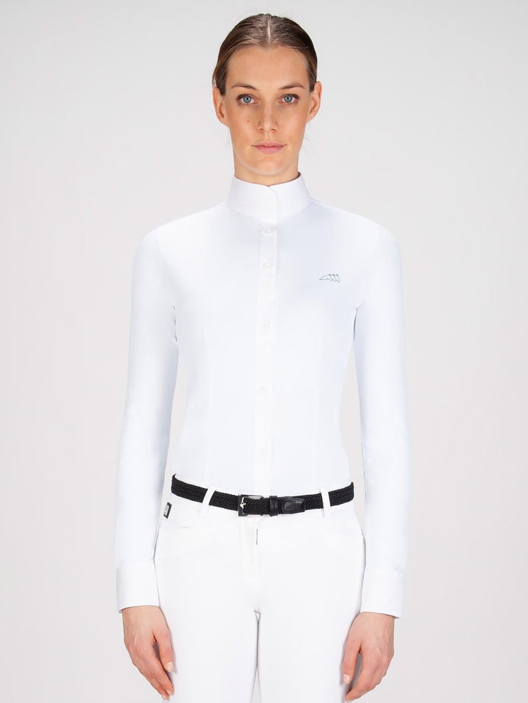 Equiline Victoria Show Shirt