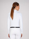Equiline Victoria Show Shirt