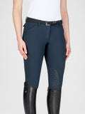 Equiline Bice X-Grip Knee Patch Hunter Breech