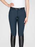 Equiline Bice X-Grip Knee Patch Hunter Breech