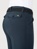 Equiline Bice X-Grip Knee Patch Hunter Breech