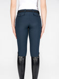 Equiline Bice X-Grip Knee Patch Hunter Breech