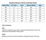 Equiline Hayley Hunter Competition Jacket