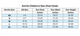 Kerrits Kids Up Tempo Fleece Winter Tech Top - SALE