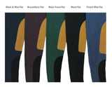 Tailored Sportsman Mid Rise Side Zip Boot Sock Breech