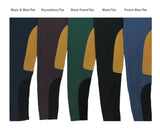 Tailored Sportsman Mid Rise Front Zip Boot Sock Breech (Sizes: 26 - 34) - SALE