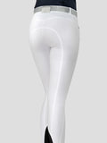 Equiline Gaynor X-Grip Knee Patch Breech - North Shore Saddlery