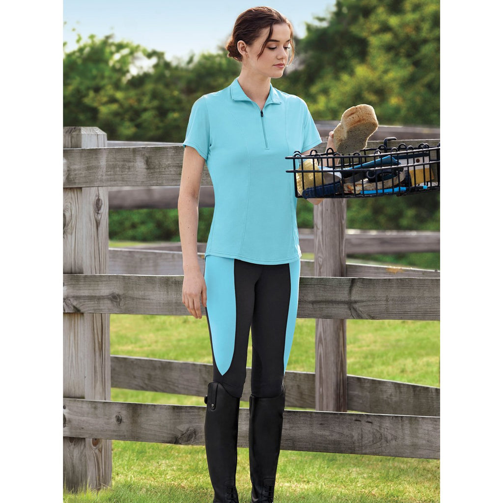Kerrits Cooltek Short Sleeve Shirt - SALE