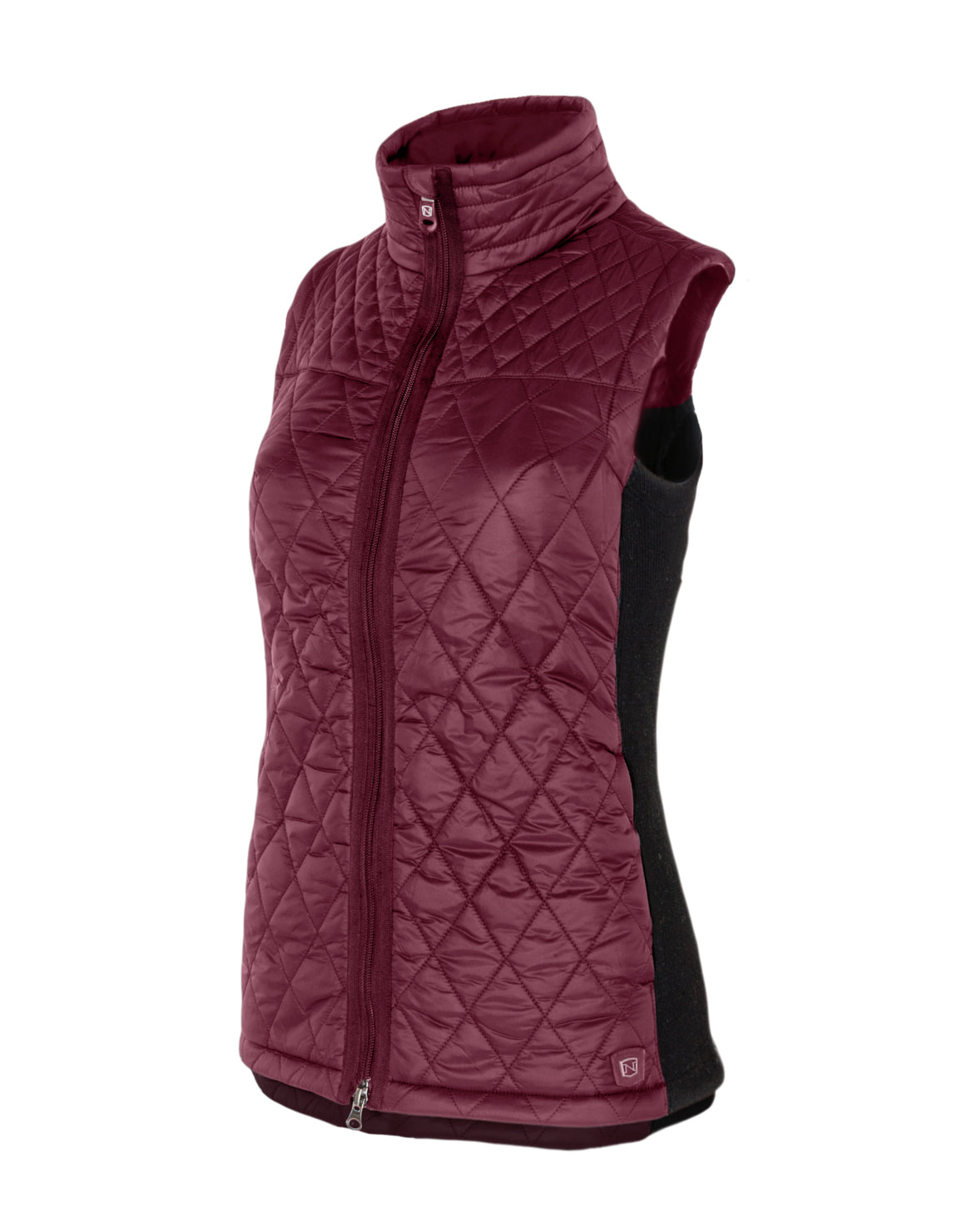 Noble Outfitters Classic Quilted Vest - SALE