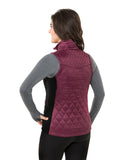 Noble Outfitters Classic Quilted Vest - SALE - North Shore Saddlery