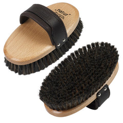 Stubben Ladies Deluxe Natur Brush